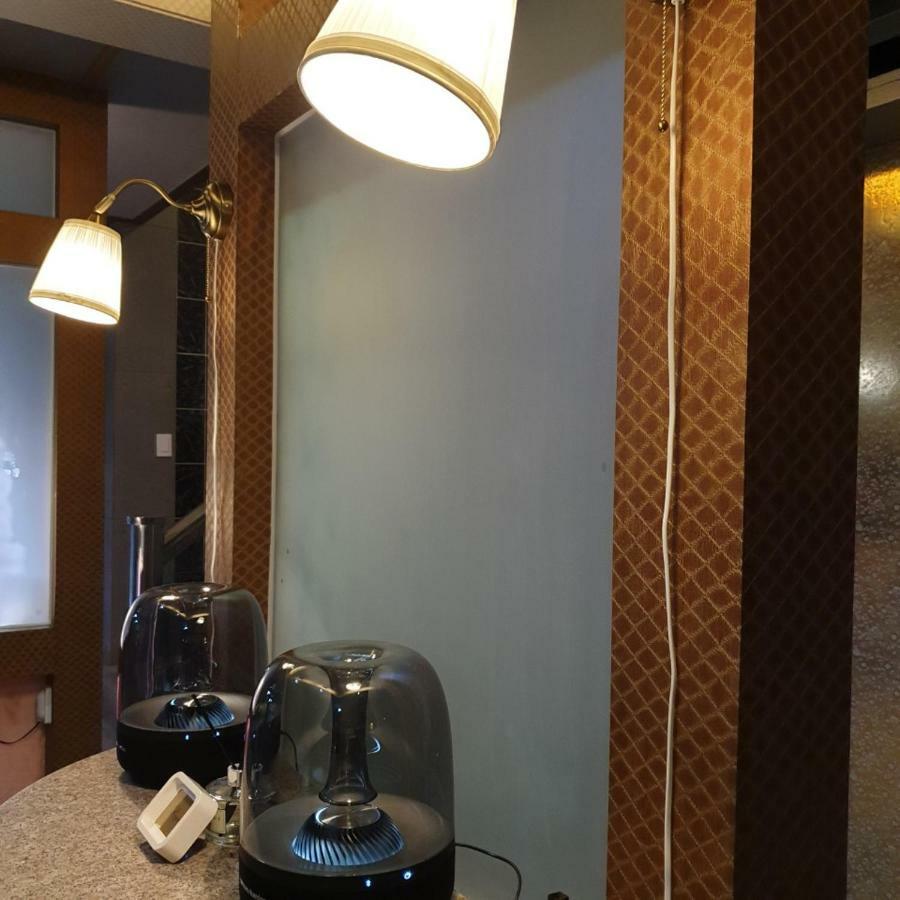 Pocheon Royal Otel Dış mekan fotoğraf