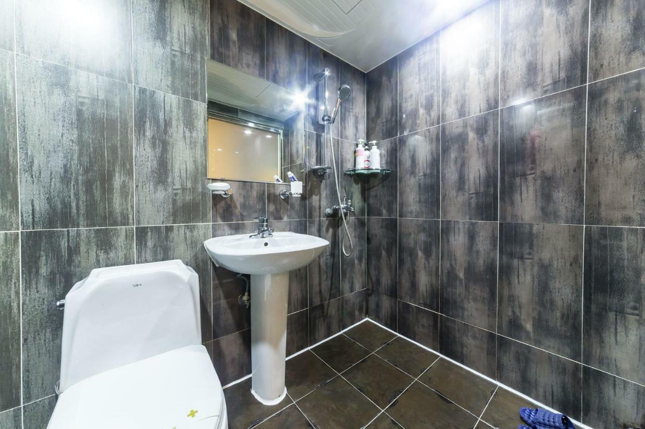 Pocheon Royal Otel Dış mekan fotoğraf