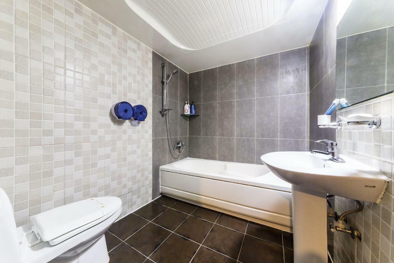 Pocheon Royal Otel Dış mekan fotoğraf